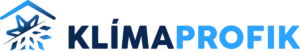 klímaprofik logo hosszú